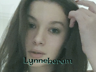 Lynneborom