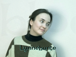 Lynnebunte