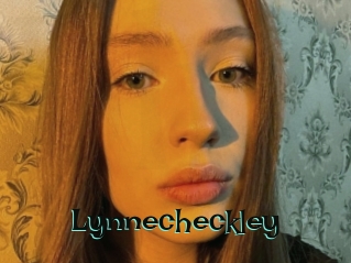 Lynnecheckley