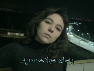 Lynneckersley