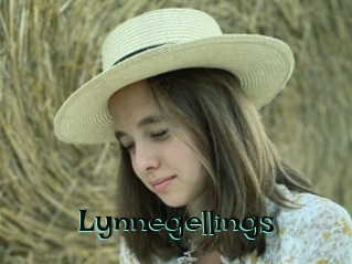 Lynnegellings