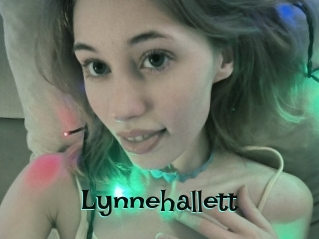 Lynnehallett