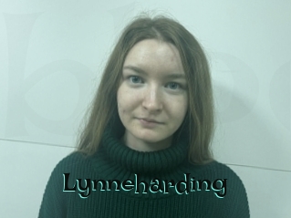 Lynneharding