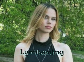 Lynnhamling