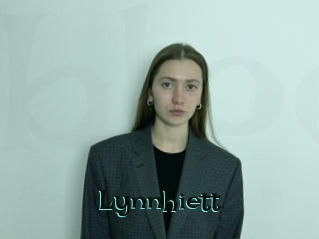 Lynnhiett