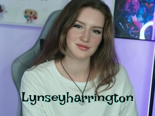 Lynseyharrington