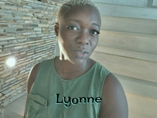 Lyonne