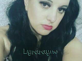 Lyrarayne