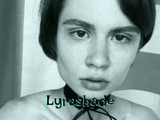Lyrashade