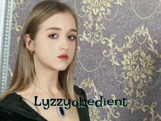 Lyzzyobedient