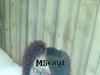 M5exy1