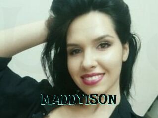 MADDYISON