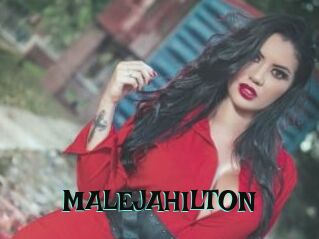 MALEJAHILTON