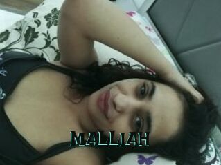MALLIAH