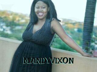 MANDYVIXON