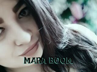 MARA_BOOM