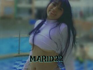 MARID22