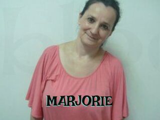 MARJORIE_