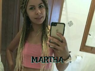 MARTHA