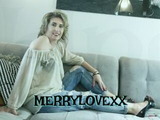 MERRYLOVEXX