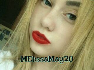 MElissaMay20
