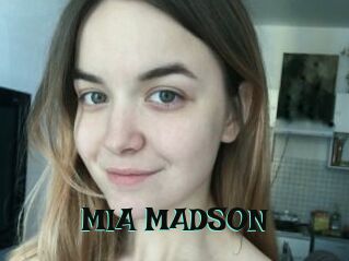 MIA_MADSON Blog Pornostar