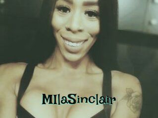 MIlaSinclair