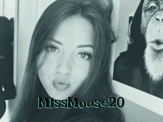 MIssMouse20