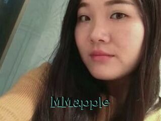 MMapple