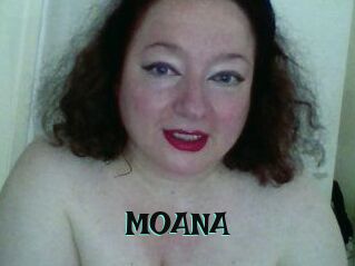 MOANA