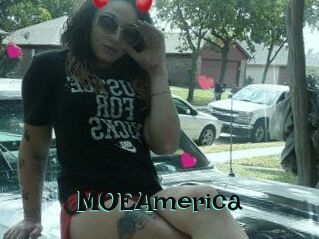 MOEAmerica
