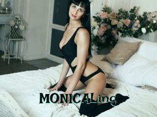 MONICALing