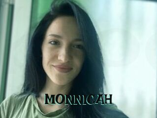 MONNICAH