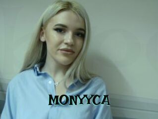 MONYYCA