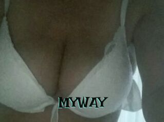 MYWAY
