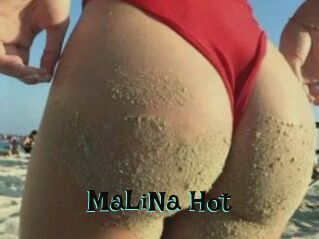 MaLiNa_Hot Blog Pornostar