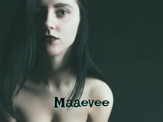 Maaevee