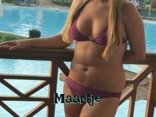 Maartje