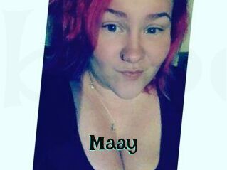 Maay