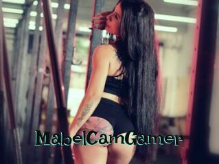 MabelCamGamer