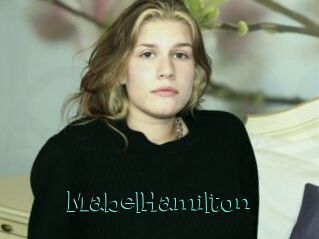 MabelHamilton