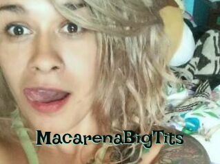 MacarenaBigTits