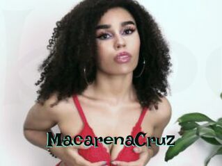 MacarenaCruz