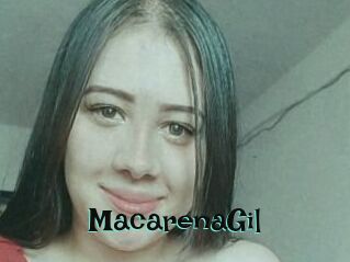 MacarenaGil
