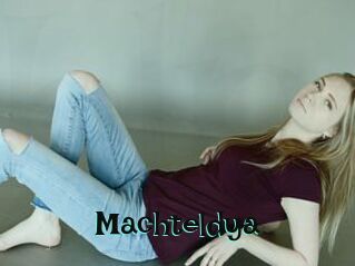 Machteldya