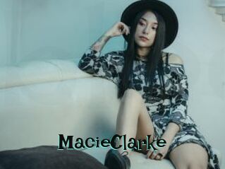 MacieClarke