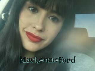 MackenzieFord