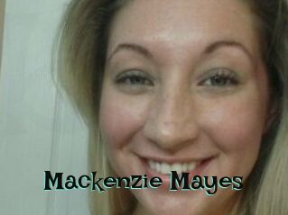 Mackenzie_Mayes