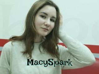 MacySpark