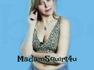 MadamSquirt4u